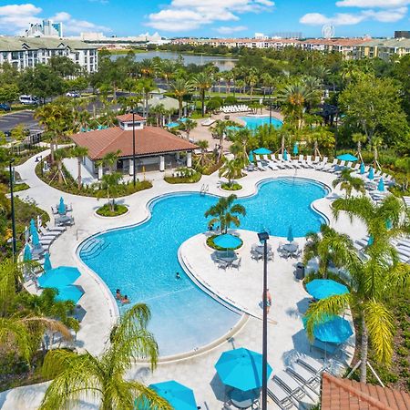Appartamento 4816 Cayview Ave #306 Orlando Esterno foto