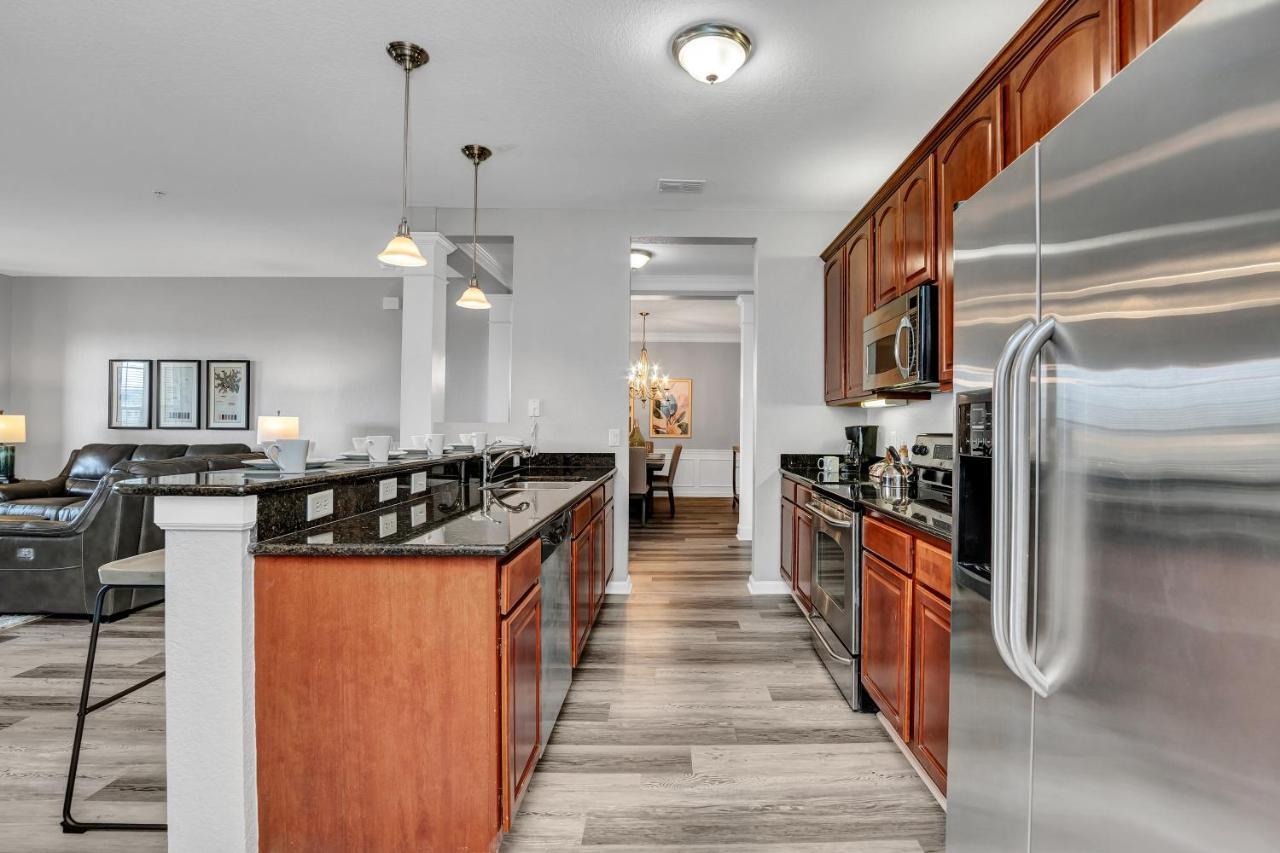 Appartamento 4816 Cayview Ave #306 Orlando Esterno foto