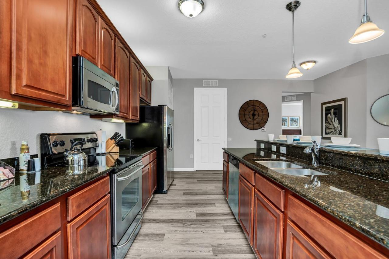 Appartamento 4816 Cayview Ave #306 Orlando Esterno foto