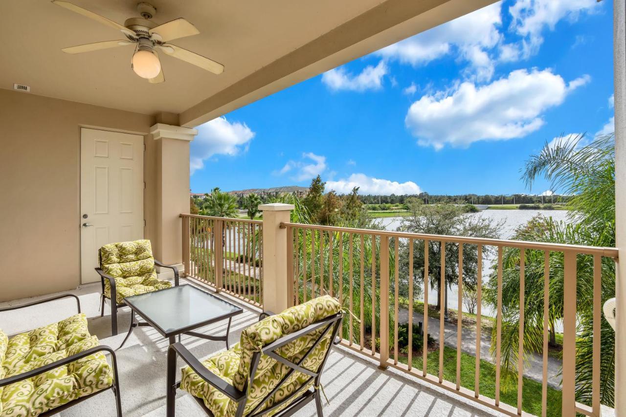Appartamento 4816 Cayview Ave #306 Orlando Esterno foto