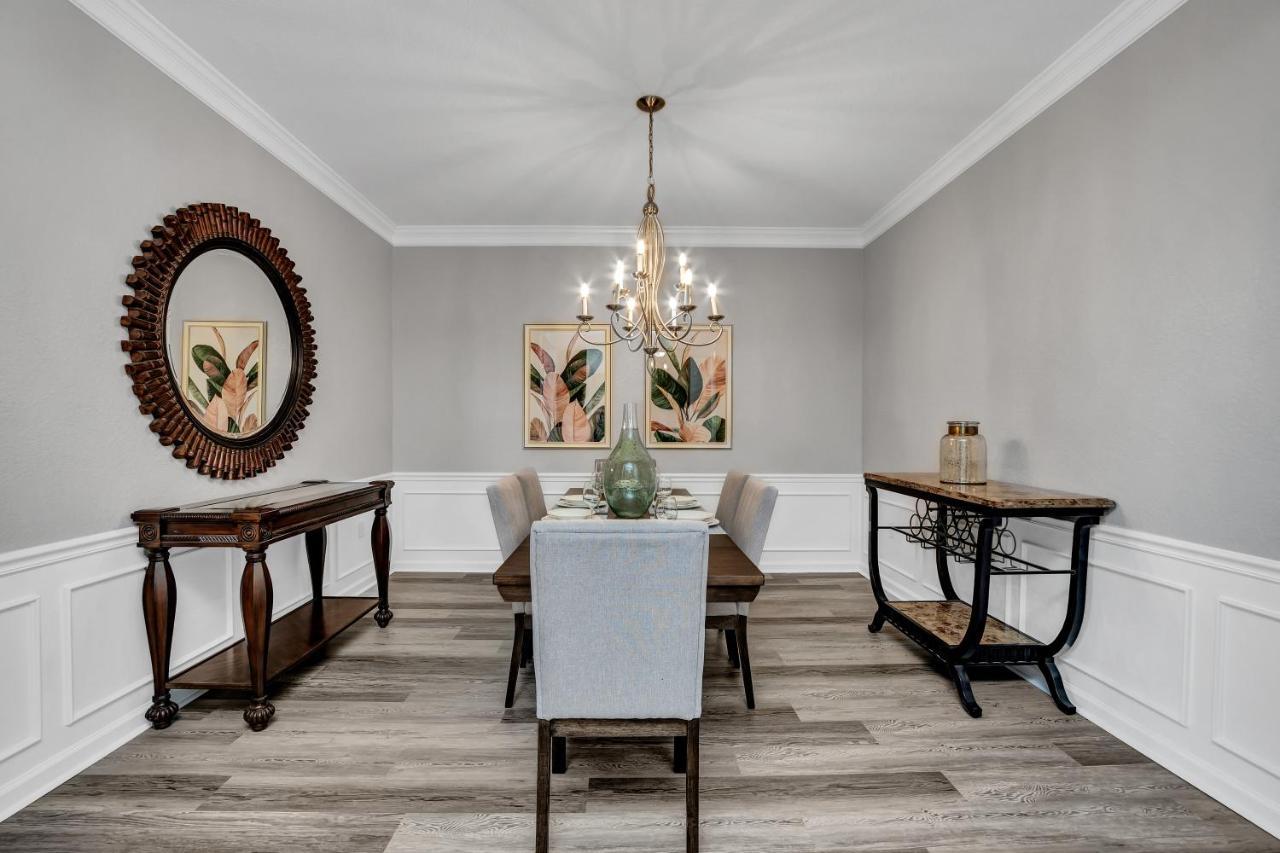 Appartamento 4816 Cayview Ave #306 Orlando Esterno foto