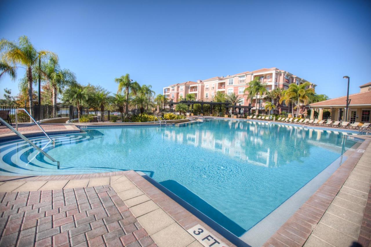 Appartamento 4816 Cayview Ave #306 Orlando Esterno foto