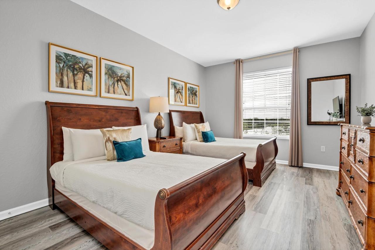 Appartamento 4816 Cayview Ave #306 Orlando Esterno foto