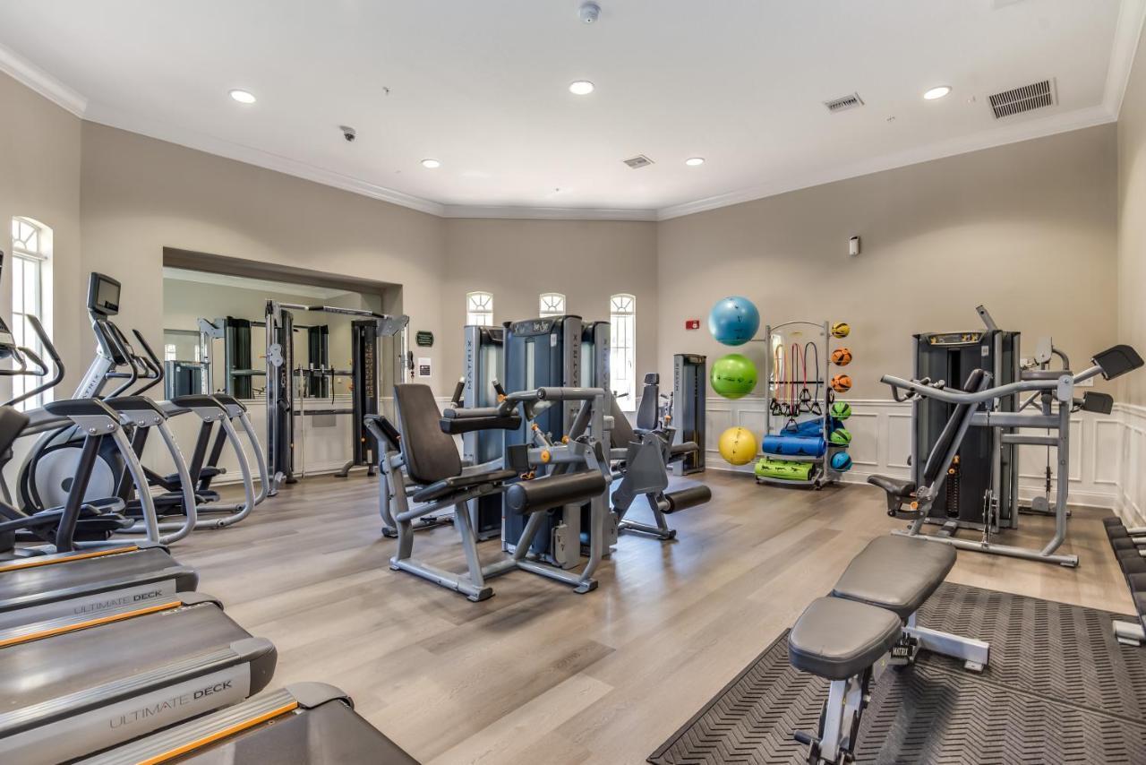 Appartamento 4816 Cayview Ave #306 Orlando Esterno foto