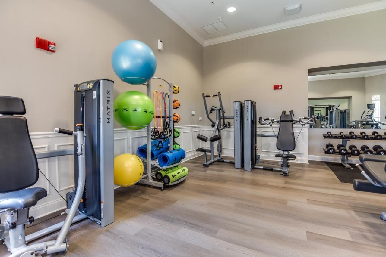 Appartamento 4816 Cayview Ave #306 Orlando Esterno foto