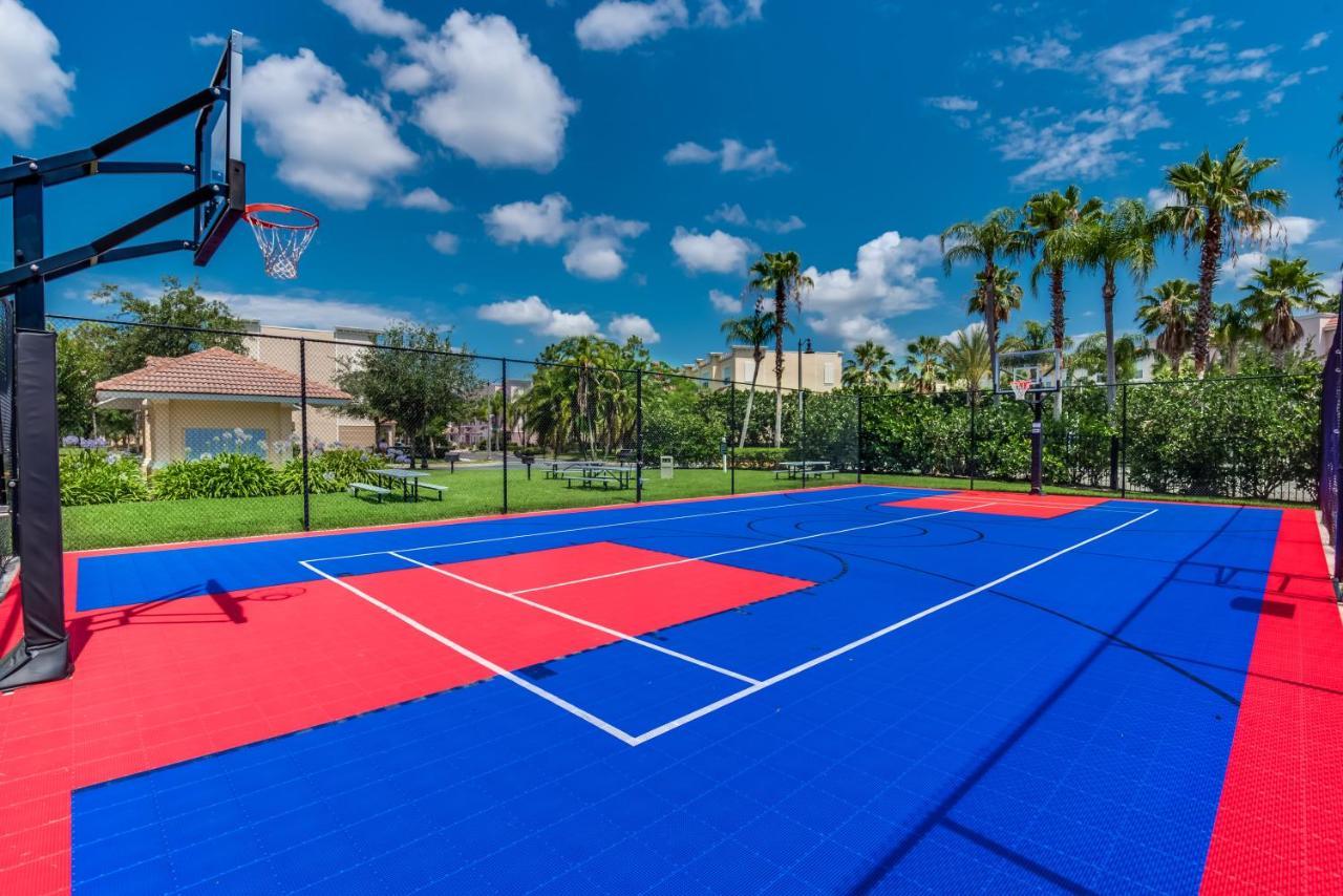 Appartamento 4816 Cayview Ave #306 Orlando Esterno foto