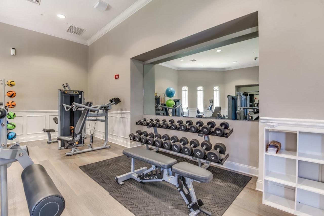 Appartamento 4816 Cayview Ave #306 Orlando Esterno foto