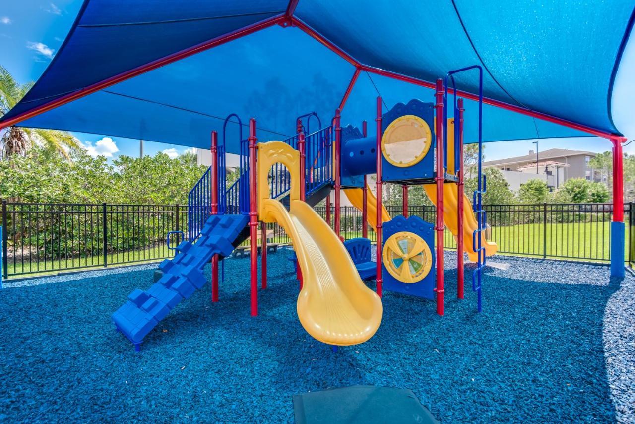 Appartamento 4816 Cayview Ave #306 Orlando Esterno foto