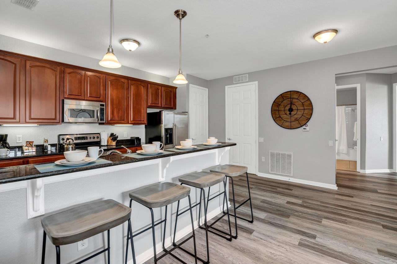 Appartamento 4816 Cayview Ave #306 Orlando Esterno foto