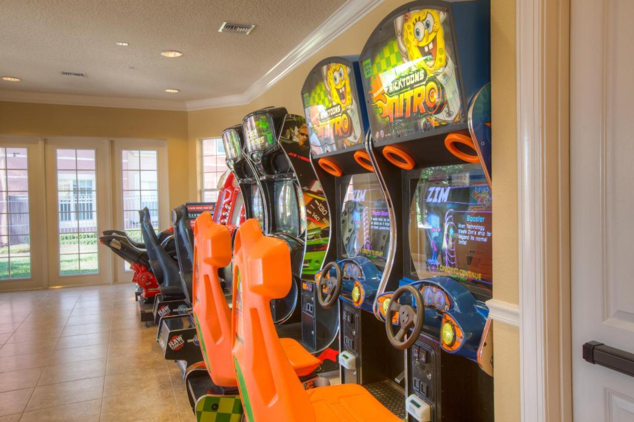 Appartamento 4816 Cayview Ave #306 Orlando Esterno foto