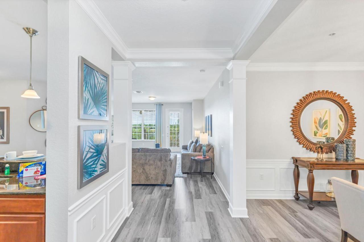 Appartamento 4816 Cayview Ave #306 Orlando Esterno foto