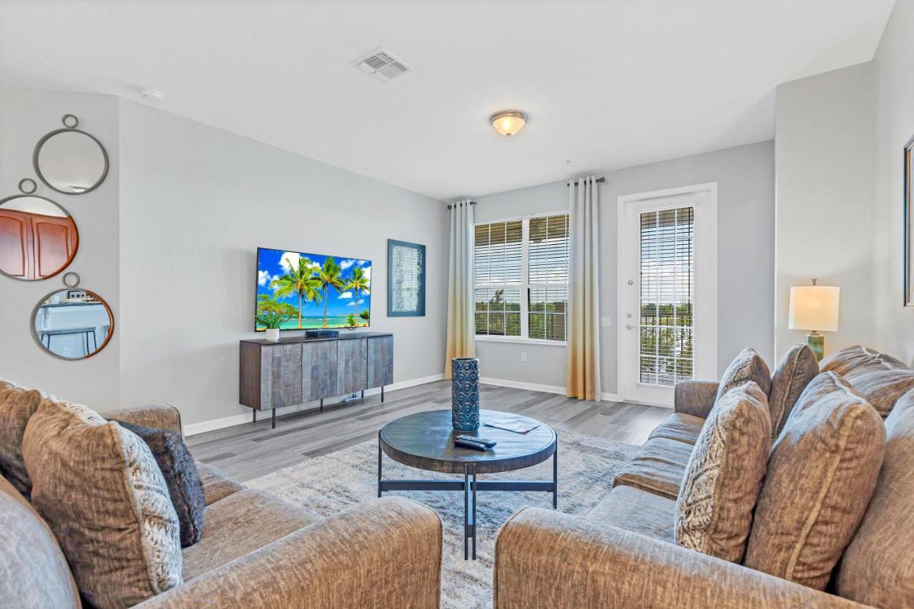 Appartamento 4816 Cayview Ave #306 Orlando Esterno foto