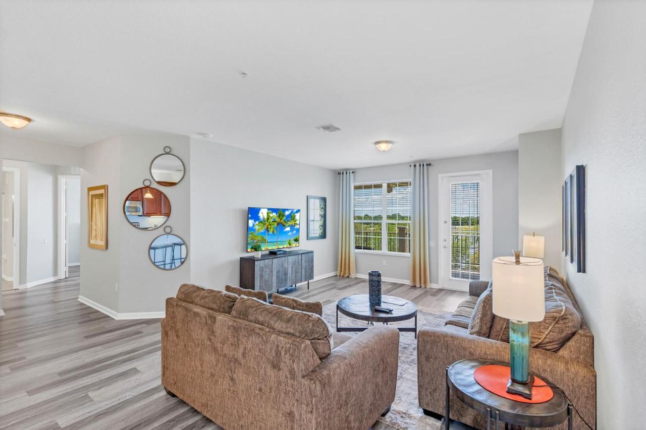Appartamento 4816 Cayview Ave #306 Orlando Esterno foto