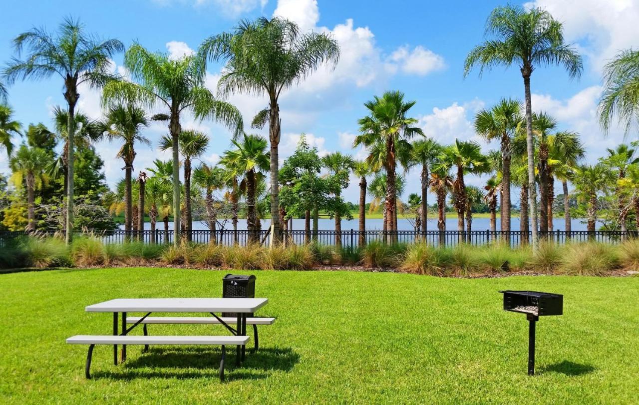 Appartamento 4816 Cayview Ave #306 Orlando Esterno foto