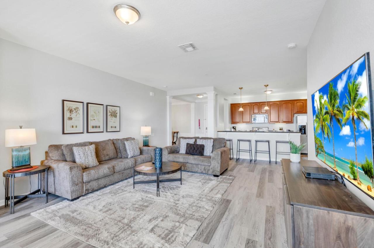 Appartamento 4816 Cayview Ave #306 Orlando Esterno foto