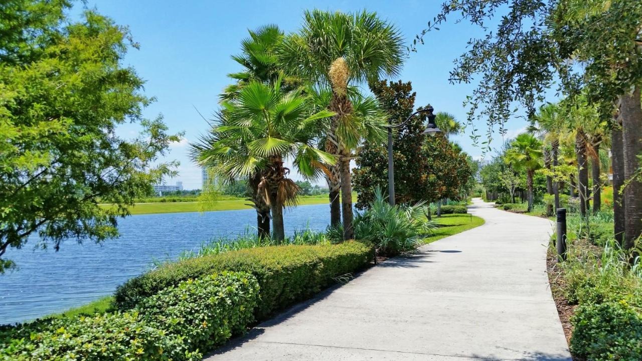 Appartamento 4816 Cayview Ave #306 Orlando Esterno foto