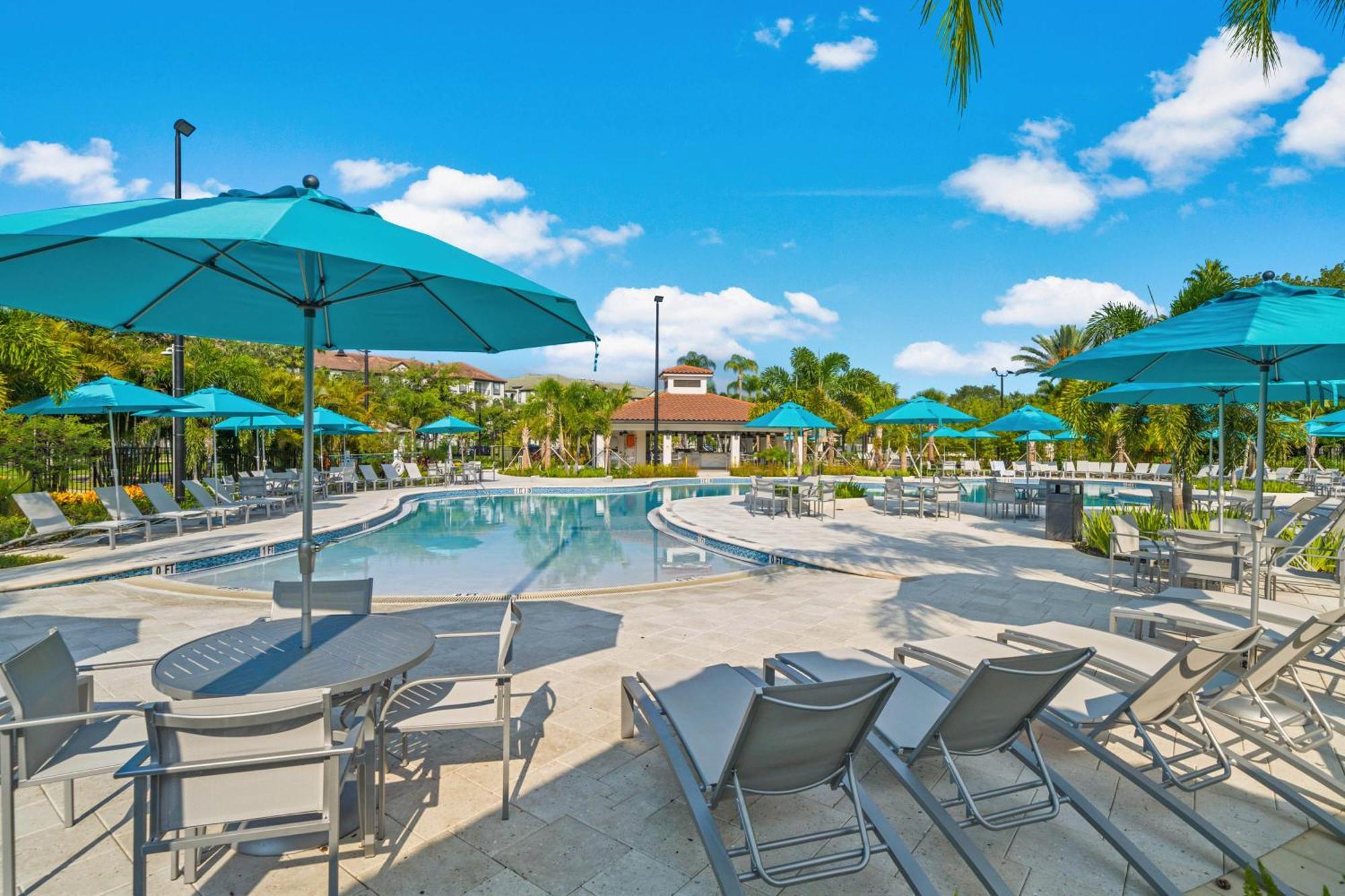 Appartamento 4816 Cayview Ave #306 Orlando Esterno foto