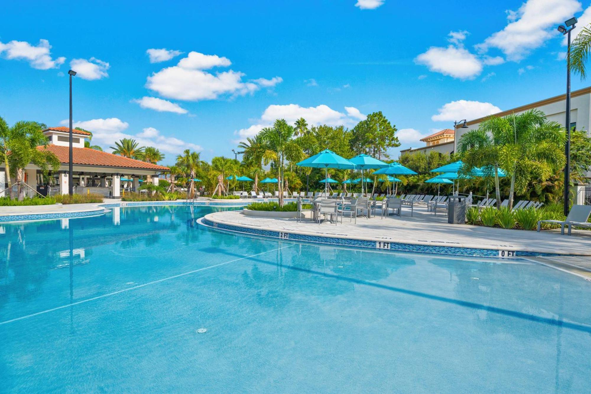 Appartamento 4816 Cayview Ave #306 Orlando Esterno foto