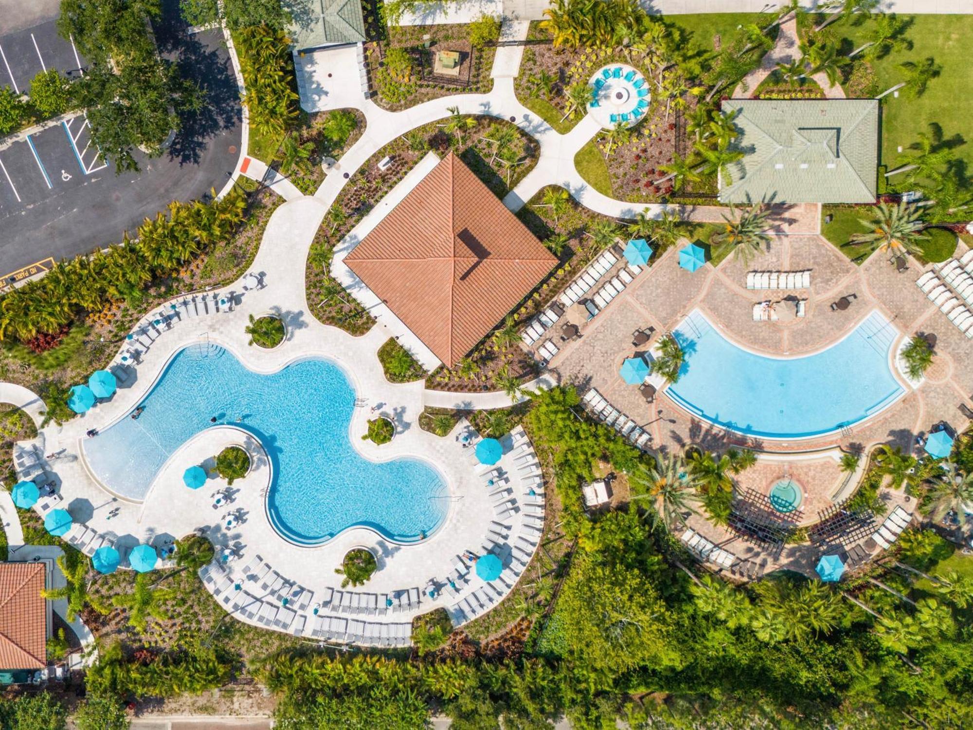 Appartamento 4816 Cayview Ave #306 Orlando Esterno foto