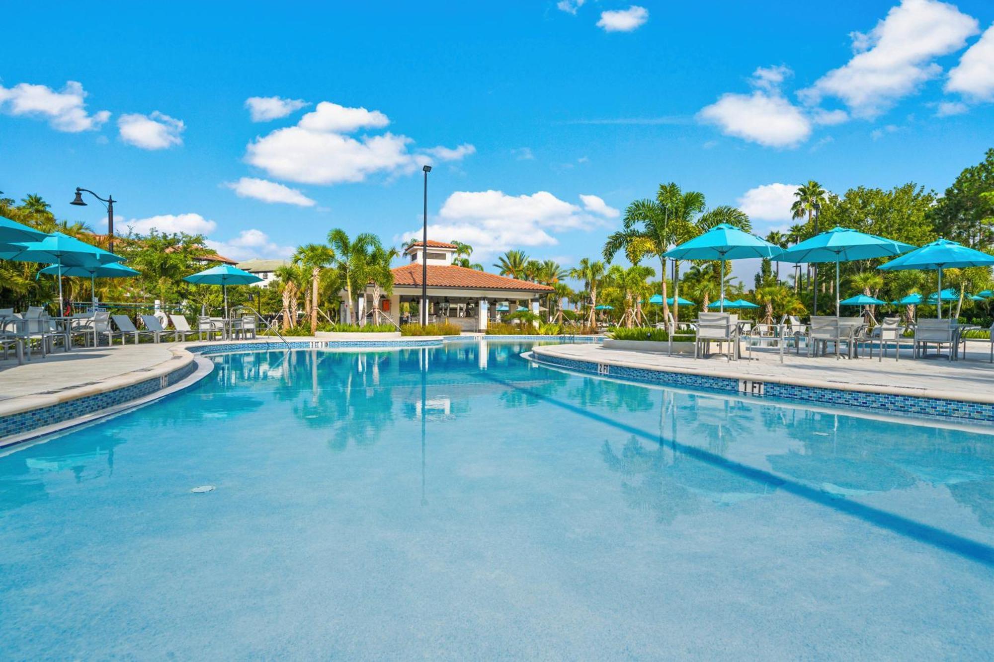 Appartamento 4816 Cayview Ave #306 Orlando Esterno foto