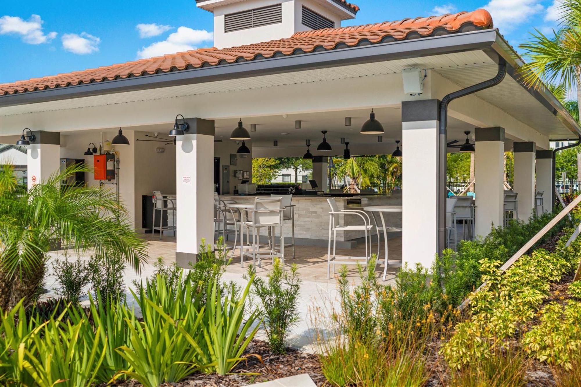 Appartamento 4816 Cayview Ave #306 Orlando Esterno foto