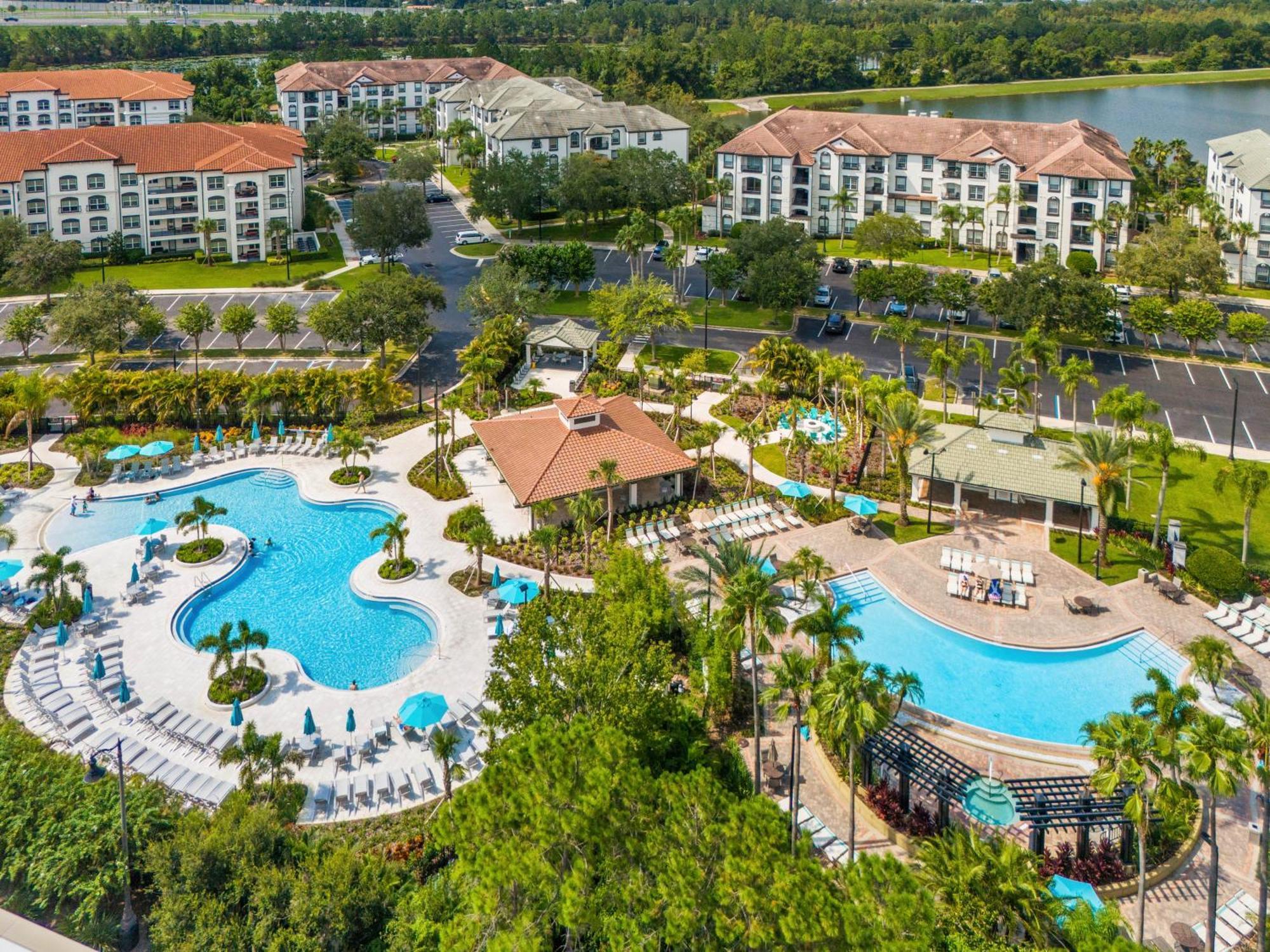 Appartamento 4816 Cayview Ave #306 Orlando Esterno foto