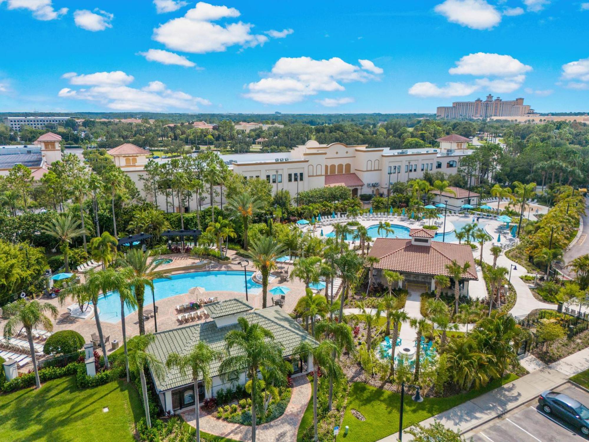 Appartamento 4816 Cayview Ave #306 Orlando Esterno foto