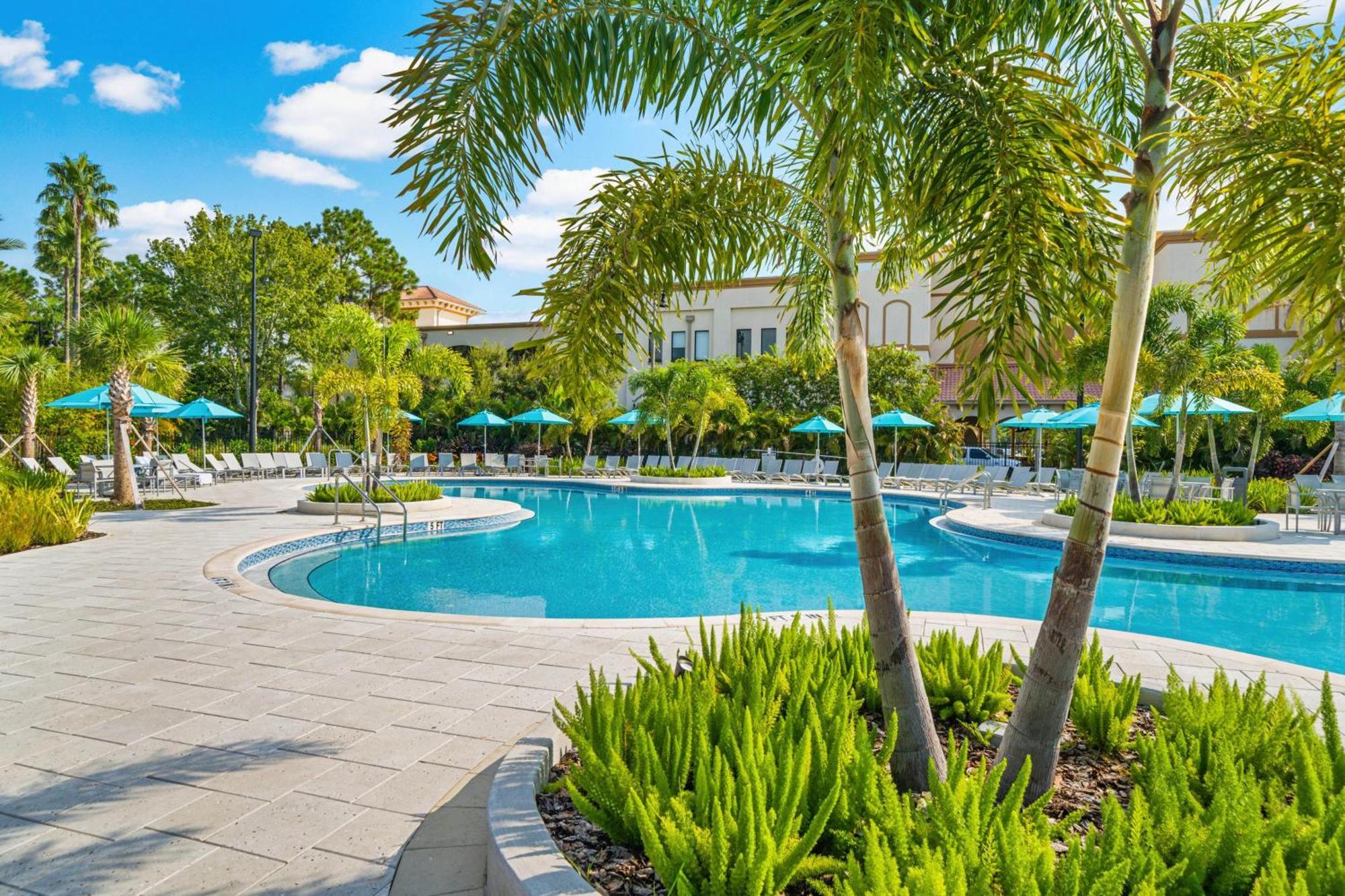 Appartamento 4816 Cayview Ave #306 Orlando Esterno foto